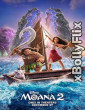Moana 2 (2024) Dual Audio (ORG) [Hindi+English] Hollywood Hindi Dubbed Movie Download